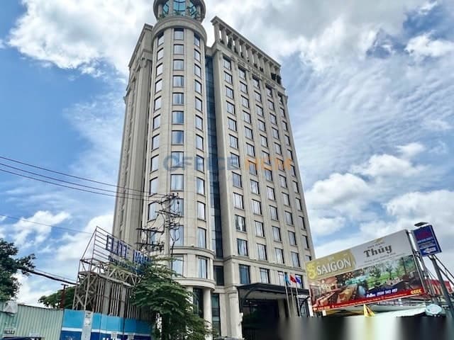 Đất Xanh Group Tower
