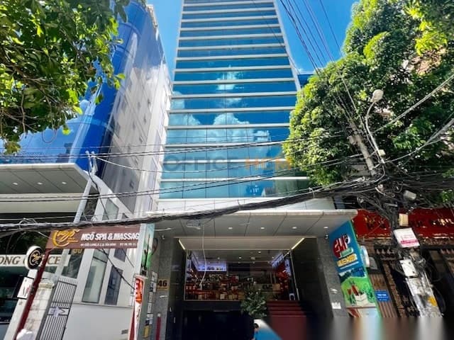 Delas Building