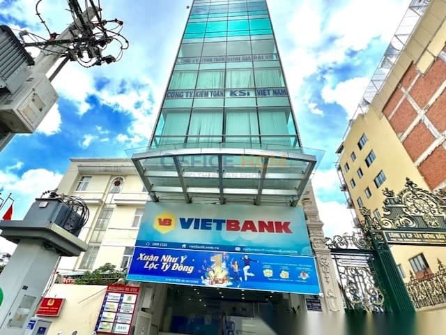 Devspace 2 Building