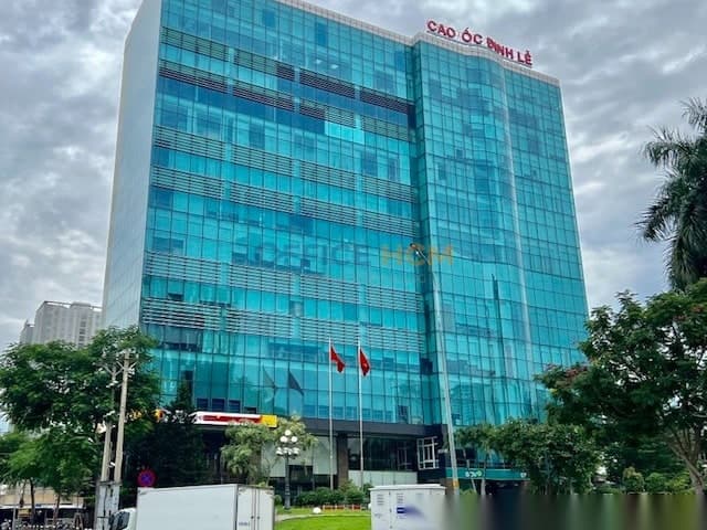 Đinh Lễ Building