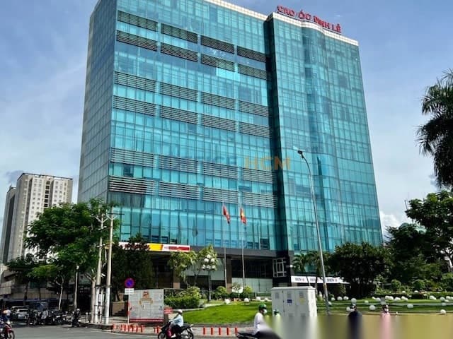 Đinh Lễ Building thumbnail 2