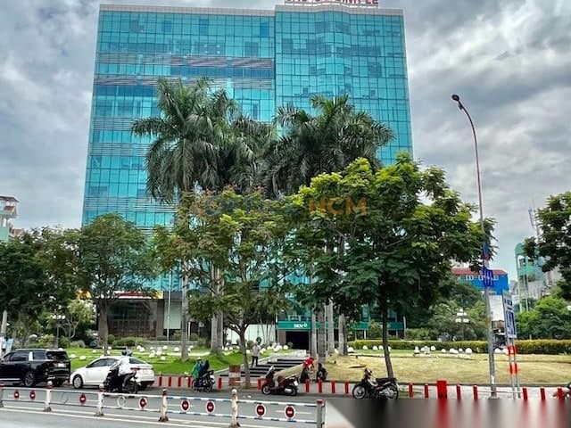 Đinh Lễ Building thumbnail 3