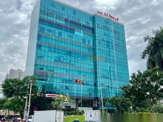 Đinh Lễ Building thumbnail 4