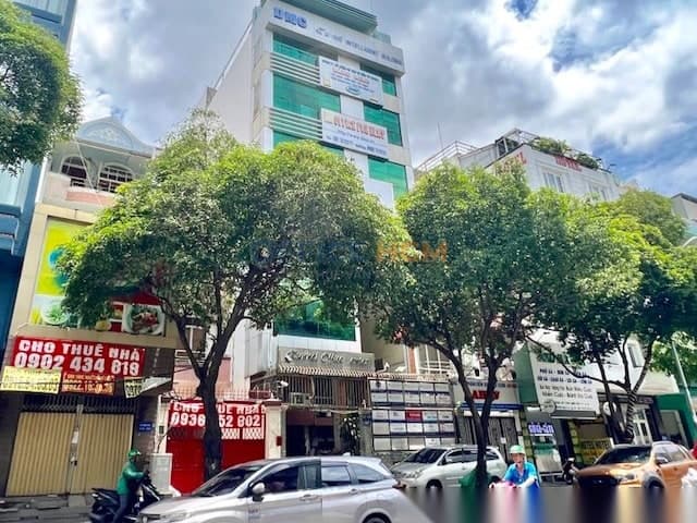 DMC 1 Building — ảnh 1