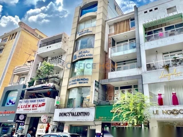 Đỗ Đầu Land Building thumbnail 2