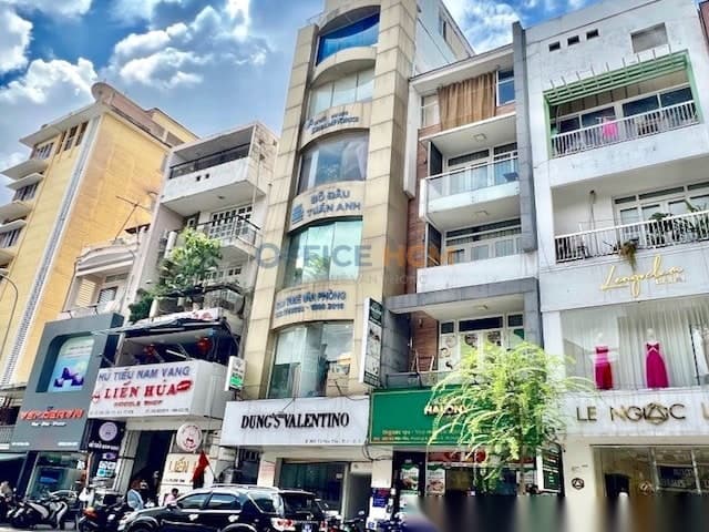 Đỗ Đầu Land Building thumbnail 4