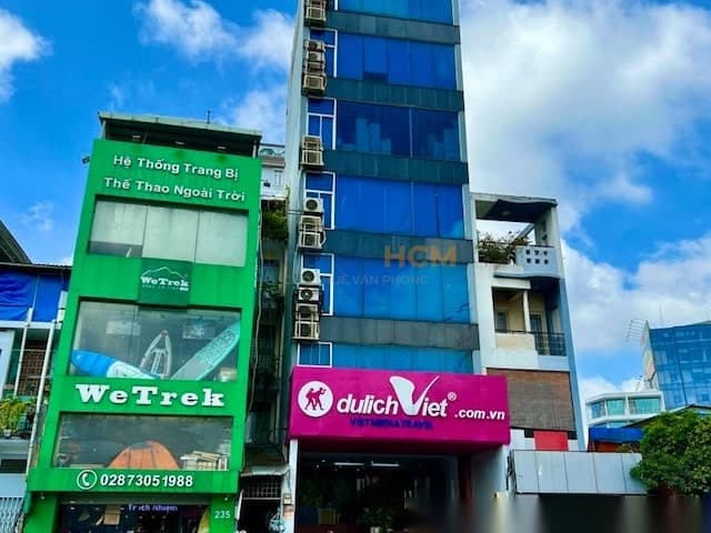 Đông Á Building thumbnail 2