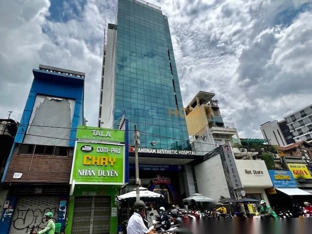 Đông Phương Building — ảnh 1