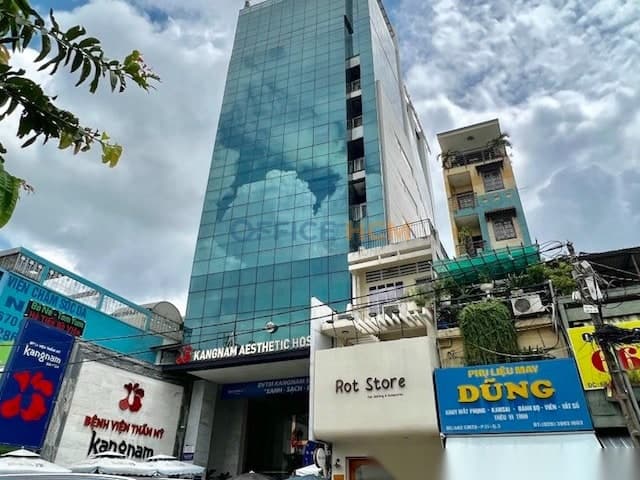 Đông Phương Building thumbnail 2