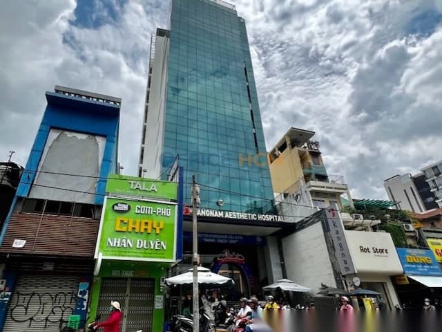 Đông Phương Building thumbnail 3