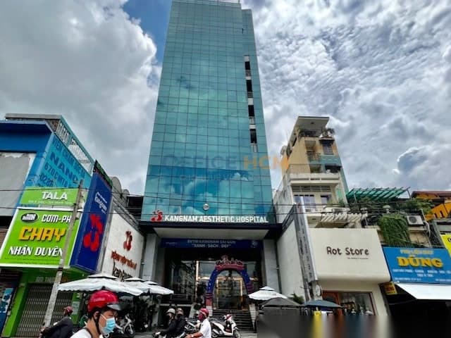 Đông Phương Building thumbnail 4