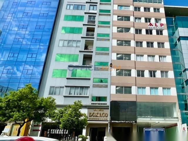 Doxaco Building — ảnh 1