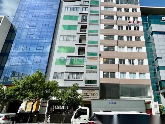 Doxaco Building thumbnail 2