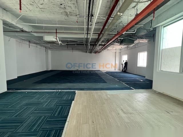 DreamPlex 195 Building