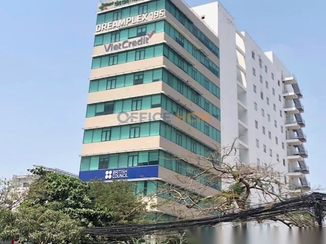 DreamPlex 195 Building thumbnail 4