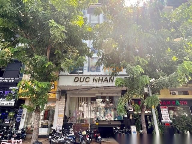 Đức Nhân Building