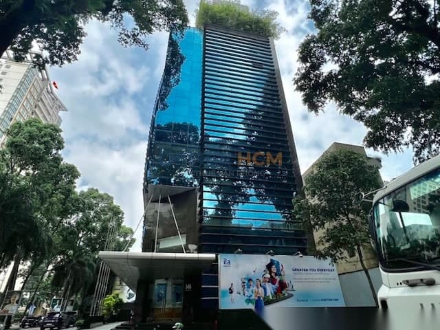 Endovina Tower