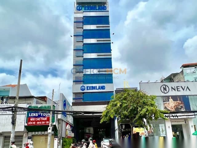 Eximland Building thumbnail 2