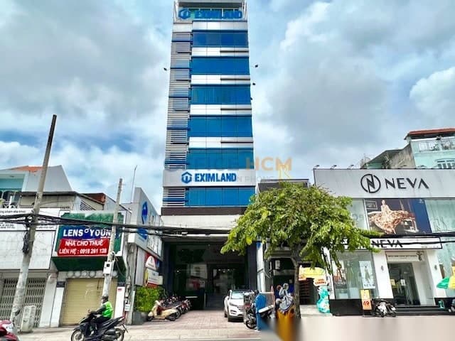 Eximland Building thumbnail 3