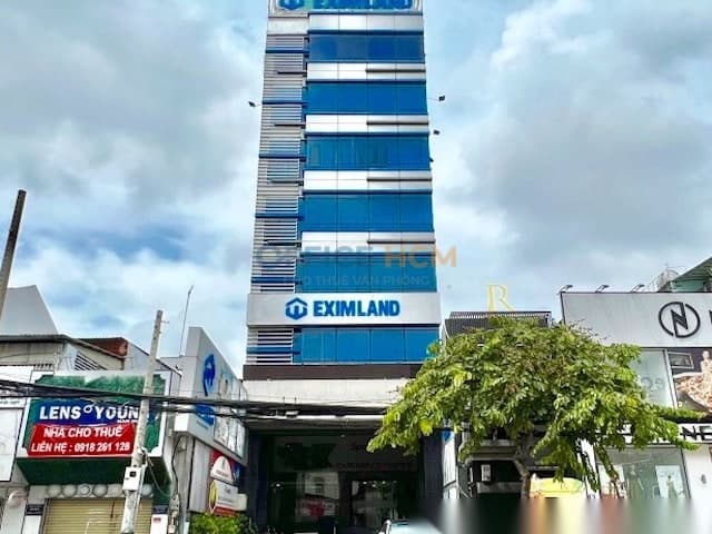 Eximland Building thumbnail 4