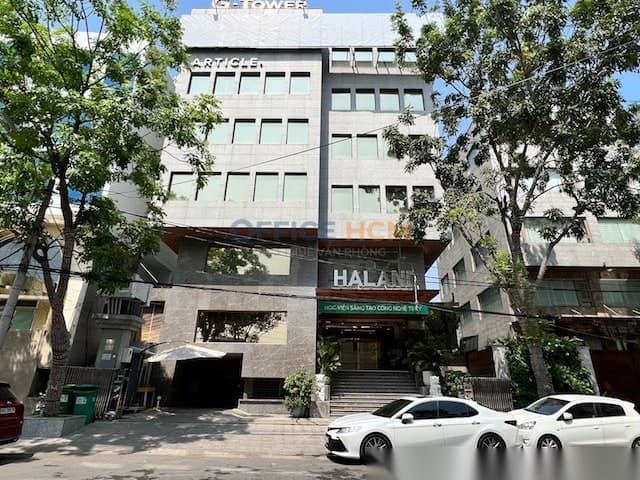 G Tower 2 thumbnail 3