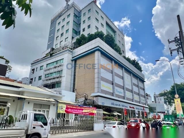 Giày Việt Plaza Building thumbnail 2