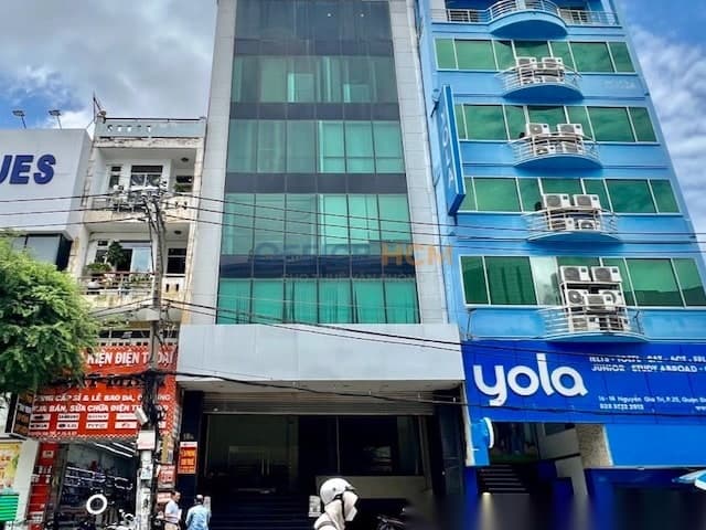 GIC 1 Building thumbnail 2