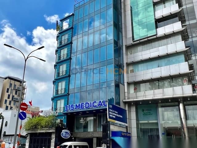 GIC 13 Building — ảnh 1