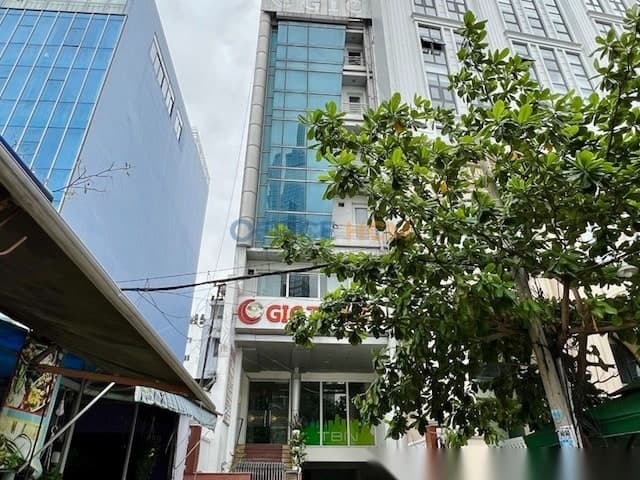 GIC 4 Building — ảnh 1