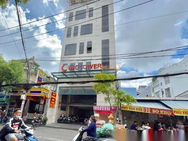 GIC Vạn Kiếp