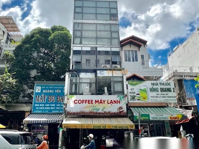 Gold Star 58 Phổ Quang