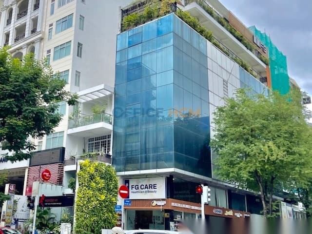 Goodwill Building 55 Trương Định thumbnail 2
