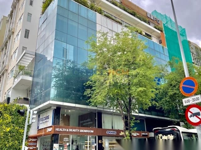 Goodwill Building 55 Trương Định thumbnail 3