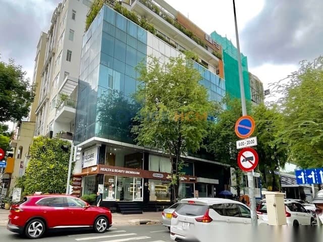 Goodwill Building 55 Trương Định thumbnail 4