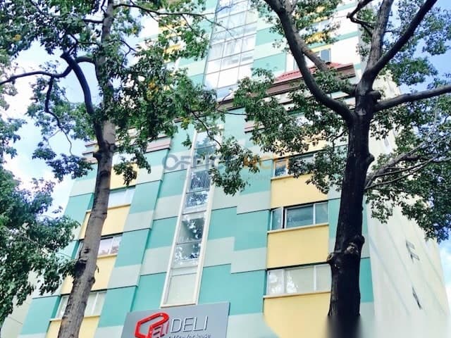 Green Star Building thumbnail 3