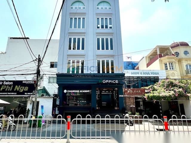 H Office