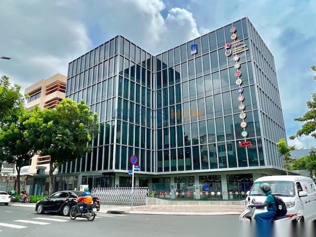 Hải Đức Building