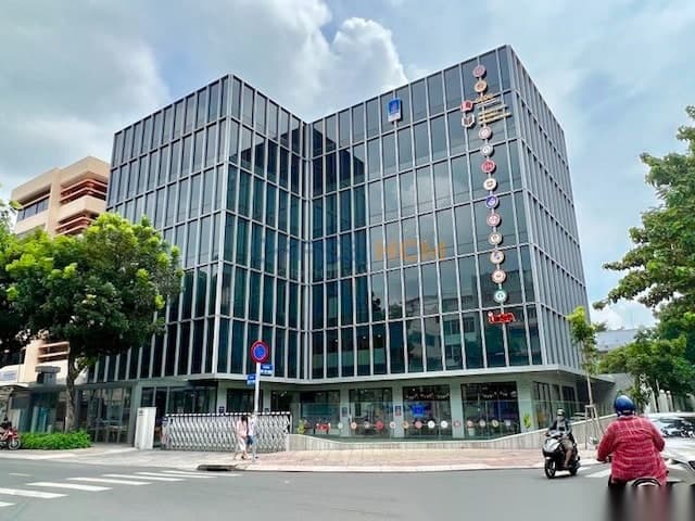 Hải Đức Building thumbnail 2