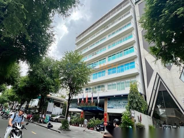Hải Hà Building