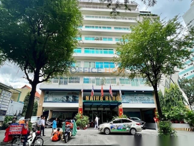 Hải Hà Building thumbnail 2