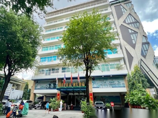 Hải Hà Building thumbnail 3