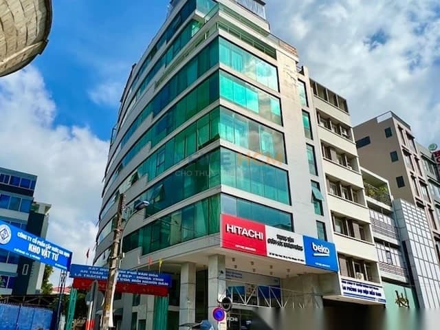 Halo 19 Hồ Văn Huê — ảnh 1