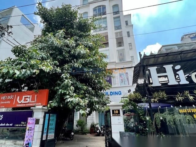Halo Hoàng Diệu — ảnh 1