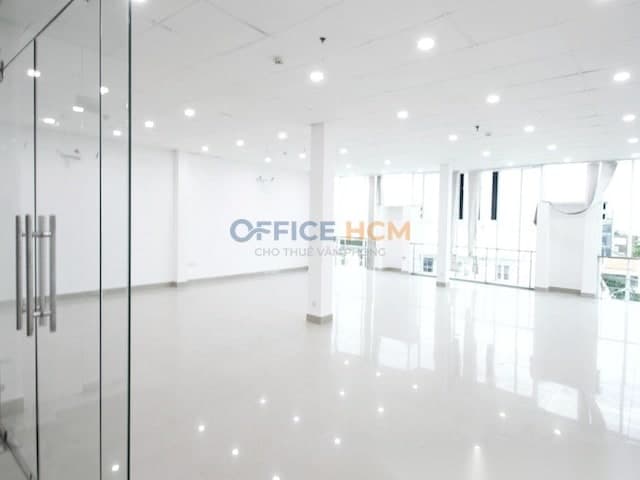 Halo NTT Building — ảnh 1