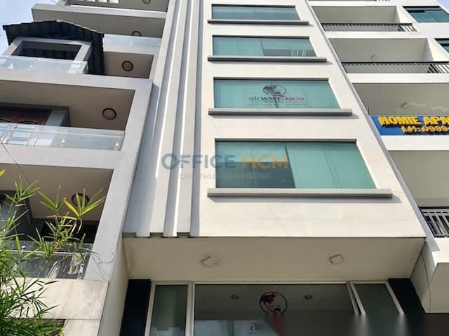 Hata House — ảnh 1