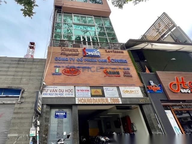 Hoàng Đan Building 3 — ảnh 1