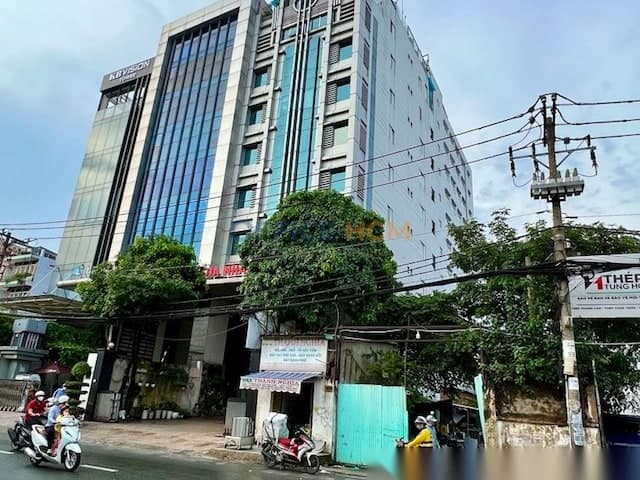 Hoàng Minh Building — ảnh 1