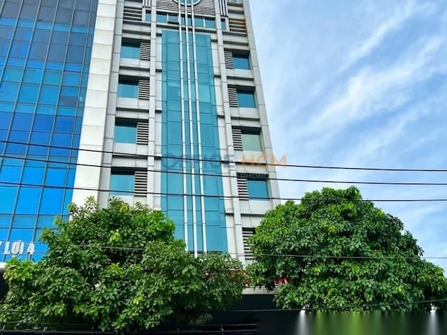 Hoàng Minh Building thumbnail 2