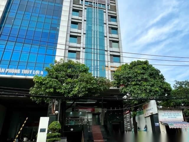 Hoàng Minh Building thumbnail 3