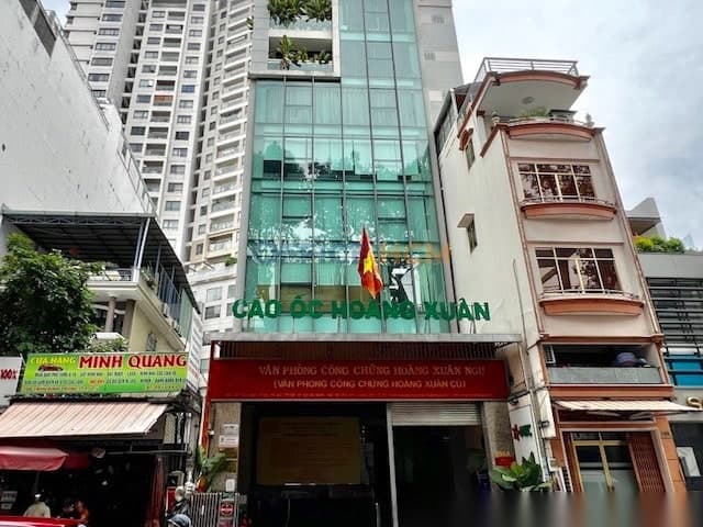 Hoàng Xuân Building thumbnail 2